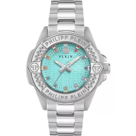 Philipp Plein PWOFA0425 női óra karóra Plein Majesty 38mm 5ATM  karóra