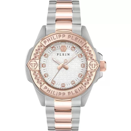 Philipp Plein PWOFA0525 női óra karóra Plein Majesty 38mm 5ATM  karóra