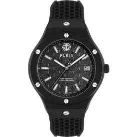  Philipp Plein PWUFA0325 férfi óra karóra Plein Underdog 44mm 5ATM  karóra