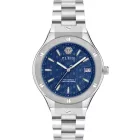 Philipp Plein PWUFA0425 férfi óra karóra Plein Underdog 44mm 5ATM  karóra