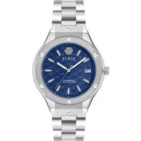   Philipp Plein PWUFA0425 férfi óra karóra Plein Underdog 44mm 5ATM  karóra