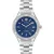 Philipp Plein PWUFA0425 férfi óra karóra Plein Underdog 44mm 5ATM  karóra