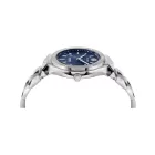 Philipp Plein PWUFA0425 férfi óra karóra Plein Underdog 44mm 5ATM  karóra