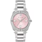 Philipp Plein PW1FA0125 női óra karóra Plein Icon Lánc 36mm 5ATM  karóra