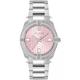   Philipp Plein PW1FA0125 női óra karóra Plein Icon Lánc 36mm 5ATM  karóra