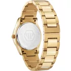 Philipp Plein PW1FA0425 női óra karóra Plein Icon Lánc 36mm 5ATM  karóra