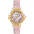Philipp Plein PW4FA0225 női óra karóra Plein király Prestige 33mm 5ATM  karóra