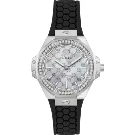   Philipp Plein PW4FA0325 női óra karóra Plein király Prestige 33mm 5ATM  karóra
