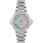 Philipp Plein PW4FA0425 női óra karóra Plein király Prestige 33mm 5ATM  karóra