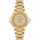 Philipp Plein PW4FA0525 női óra karóra Plein király Prestige 33mm 5ATM  karóra