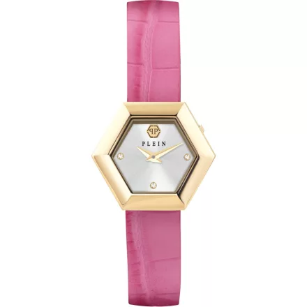 Philipp Plein PW6FA0125 női óra karóra La Jungle de Plein 28mm 5ATM  karóra