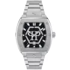 Philipp Plein PWPUA0725 férfi óra karóra The Hexagon Phantom 44mm 5ATM  karóra
