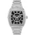 Philipp Plein PWPUA0725 férfi óra karóra The Hexagon Phantom 44mm 5ATM  karóra