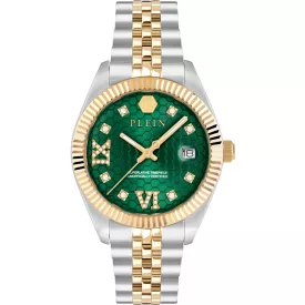   Philipp Plein PWYFA0225 női óra karóra dátum Superlative 34mm 5ATM  karóra