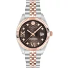 Philipp Plein PWYFA0325 női óra karóra dátum Superlative 34mm 5ATM  karóra