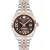 Philipp Plein PWYFA0325 női óra karóra dátum Superlative 34mm 5ATM  karóra