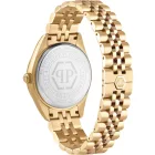 Philipp Plein PWYFA0425 női óra karóra dátum Superlative 34mm 5ATM  karóra