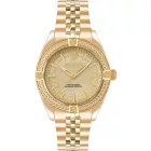 Philipp Plein PWZFA0325 férfi óra karóra Plein Icon Lánc 43mm 5ATM  karóra