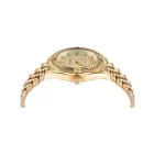 Philipp Plein PWZFA0325 férfi óra karóra Plein Icon Lánc 43mm 5ATM  karóra