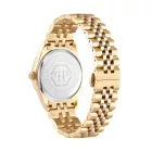 Philipp Plein PWZFA0325 férfi óra karóra Plein Icon Lánc 43mm 5ATM  karóra