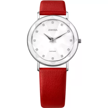 Jowissa J5.602.M Facet női 30mm 5ATM karóra