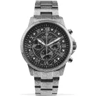 Louis XVI LXVI1019 Palais Royale Kronográf Óra férfi óra karóra 43mm 5ATM karóra