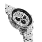 Louis XVI LXVI1088 Palais Royale Kronográf Óra férfi óra karóra 43mm 5ATM karóra