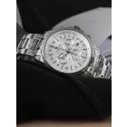 Louis XVI LXVI1820 férfi óra karóra Palais Royale 2.0 köves Kronográf Óra 43mm 10ATM  karóra
