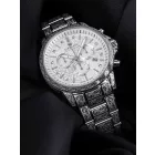 Louis XVI LXVI1821 férfi óra karóra Palais Royale Kronográf Óra 43mm 10ATM  karóra
