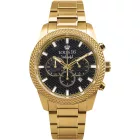 Louis XVI LXVI3300 férfi óra karóra Mirage Chrono Unlimited 43mm 5ATM  karóra