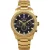 Louis XVI LXVI3300 férfi óra karóra Mirage Chrono Unlimited 43mm 5ATM  karóra