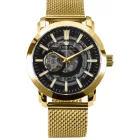 Louis XVI LXVI1900 férfi óra karóra Versailles 2.0 Limited automata 44mm 5ATM  karóra