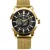 Louis XVI LXVI1900 férfi óra karóra Versailles 2.0 Limited automata 44mm 5ATM  karóra