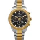 Louis XVI LXVI3440 férfi óra karóra Artagnan Chrono Limited 48mm 5ATM  karóra