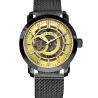 Louis XVI LXVI1932 férfi óra karóra Versailles 2.0 Limited automata 44mm 5ATM  karóra