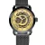 Louis XVI LXVI1932 férfi óra karóra Versailles 2.0 Limited automata 44mm 5ATM  karóra