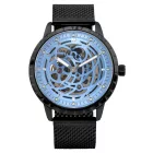 Louis XVI LXVI2030 férfi óra karóra Paris 2.0 automata 45mm 5ATM  karóra