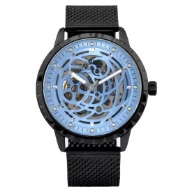   Louis XVI LXVI2030 férfi óra karóra Paris 2.0 automata 45mm 5ATM  karóra