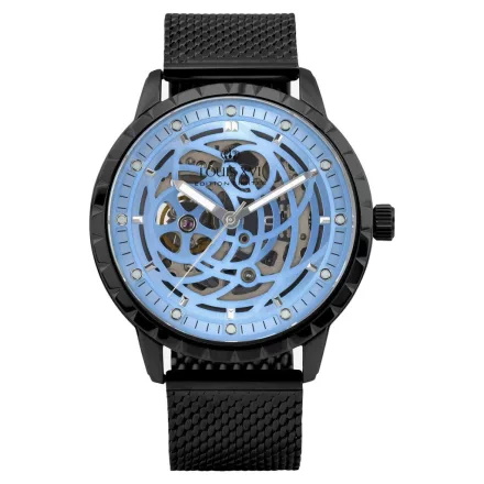 Louis XVI LXVI2030 férfi óra karóra Paris 2.0 automata 45mm 5ATM  karóra