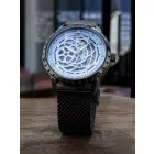 Louis XVI LXVI2030 férfi óra karóra Paris 2.0 automata 45mm 5ATM  karóra
