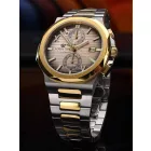 Louis XVI LXVI1690 férfi óra karóra Renaissance Chrono 40mm 5ATM  karóra