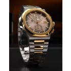 Louis XVI LXVI1690 férfi óra karóra Renaissance Chrono 40mm 5ATM  karóra