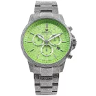 Louis XVI LXVI1830 férfi óra karóra Palais Royale 2.0 Kronográf Óra 43mm 10ATM  karóra