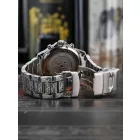 Louis XVI LXVI1830 férfi óra karóra Palais Royale 2.0 Kronográf Óra 43mm 10ATM  karóra