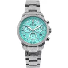 Louis XVI LXVI6025 női óra karóra Palais Royale Kronográf Óra 38mm 10ATM  karóra