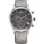 Claude Bernard 10231-3-TAPN1 női óra karóra klasszikus Kronográf Óra 35mm 5ATM  karóra