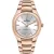 Edox 57004-37R-AIR Les Bemonts női óra karóra 30mm 3ATM karóra