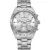 Claude Bernard 10247-3M-AIN férfi óra karóra ST50 Kronográf Óra 44mm 5ATM  karóra