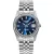 Roamer 853858 41 49 20 női óra karóra Positano 34mm 10ATM karóra