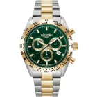 Roamer 850837 47 75 20 férfi óra karóra Monza 100 Kronográf Óra 42mm 10ATM  karóra